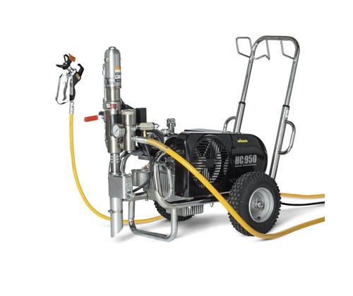 WAGNER A HC-950 E SprayPack 230V